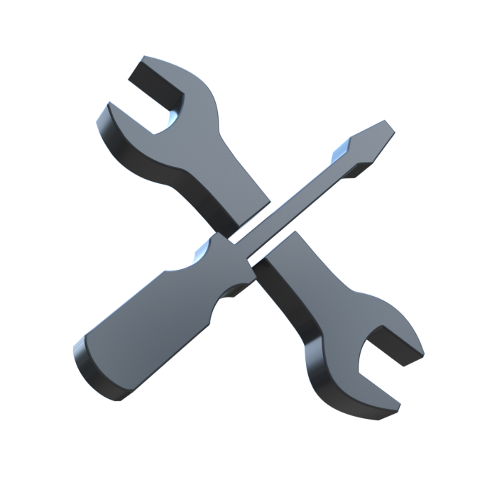 Монтаж вывески Установка рекламы