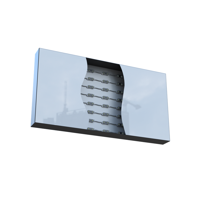 Световой короб лайтбокс